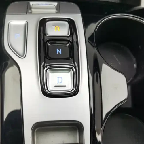 Used Hyundai Tucson 2023 Used Hyundai Tucson L 1.5T automatic two-wheel drive GLX Elite Edition