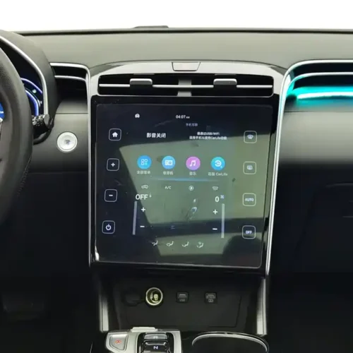 Used Hyundai Tucson 2023 Used Hyundai Tucson L 1.5T automatic two-wheel drive GLX Elite Edition