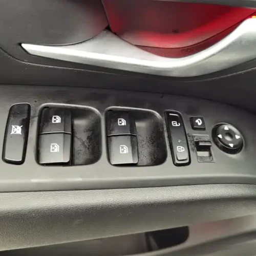 Used Hyundai Tucson 2023 Used Hyundai Tucson L 1.5T automatic two-wheel drive GLX Elite Edition