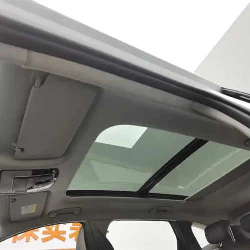 Used Hyundai Tucson 2023 Used Hyundai Tucson L 1.5T automatic two-wheel drive GLX Elite Edition