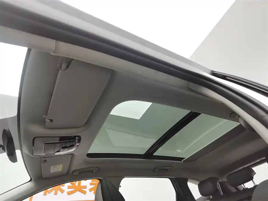 Used Hyundai Tucson 2023 Used Hyundai Tucson L 1.5T automatic two-wheel drive GLX Elite Edition