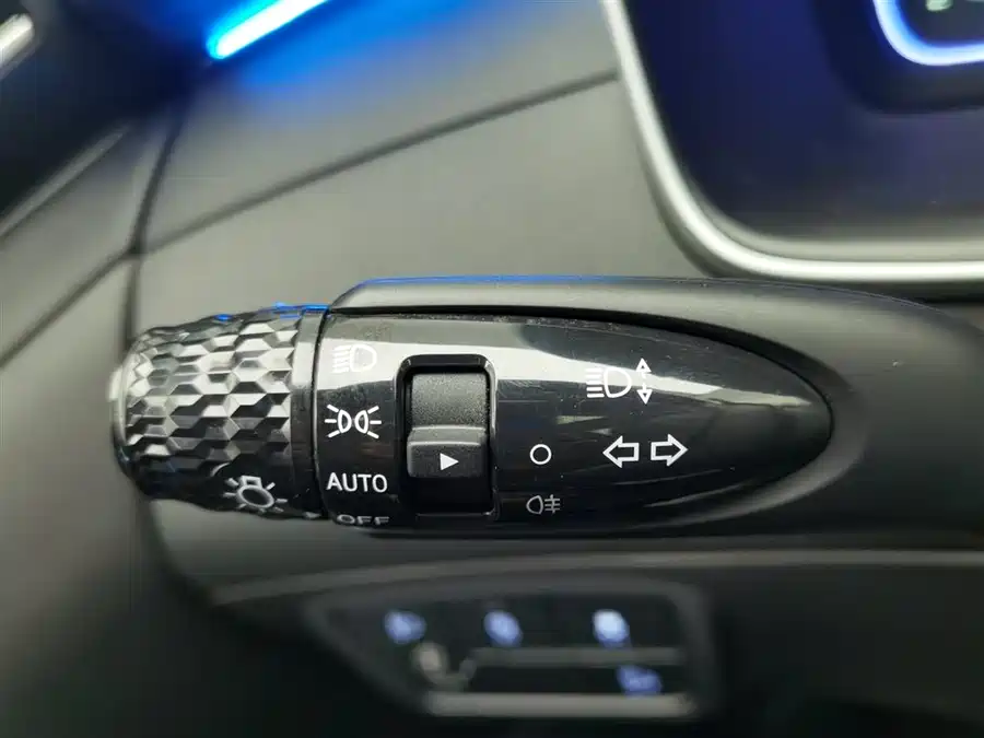 Used Hyundai Tucson 2023 Used Hyundai Tucson L 1.5T automatic two-wheel drive GLX Elite Edition