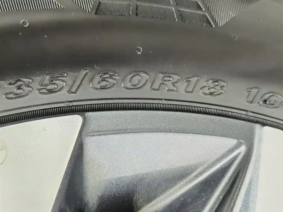 Used Hyundai Tucson 2023 Used Hyundai Tucson L 1.5T automatic two-wheel drive GLX Elite Edition