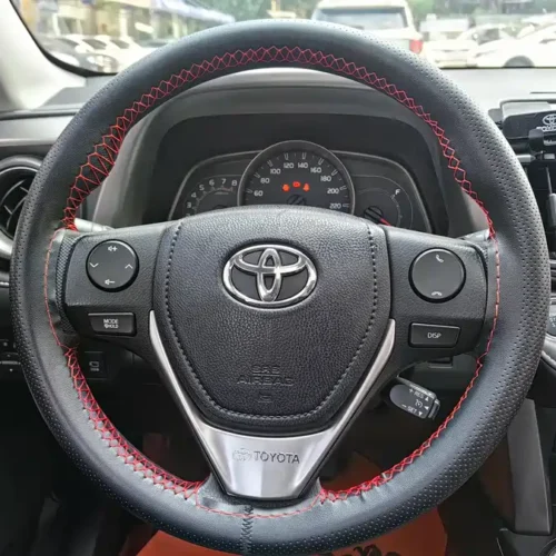 Used Toyota RAV4 Rongfang 2019 2.0L CVT 2WD Fashion X Limited Edition National V