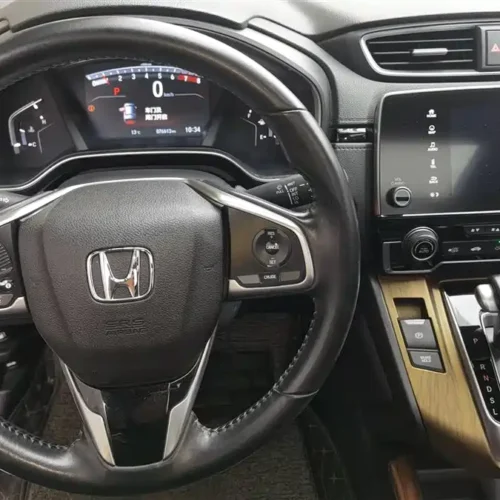 900x675_0_q87_c42_autohomecar__ChtpWGm6FnyATOLxAAIVCKnNDrA454.jpg.webp Used Honda CR-V 2017 240TURBO CVT two-wheel drive fashion version