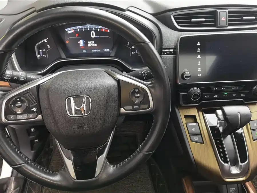 900x675_0_q87_c42_autohomecar__ChtpWGm6FnyATOLxAAIVCKnNDrA454.jpg.webp Used Honda CR-V 2017 240TURBO CVT two-wheel drive fashion version