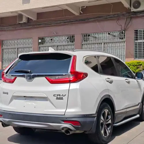 900x675_0_q87_c42_autohomecar__ChtpWGm6HHiAOVdtAAfvt-6ddhQ239.jpg.webp Used Honda CR-V 2017 240TURBO CVT two-wheel drive fashion version