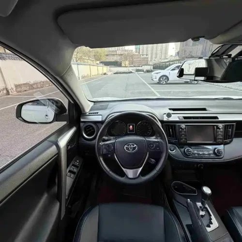 900x675_0_q87_c42_autohomecar__ChtpWGm6hf6AdEzgAAJPTbSB-nA125.jpg.webp Used Toyota RAV4 Rongfang 2016 2.0L CVT four-wheel drive cutting-edge version National V