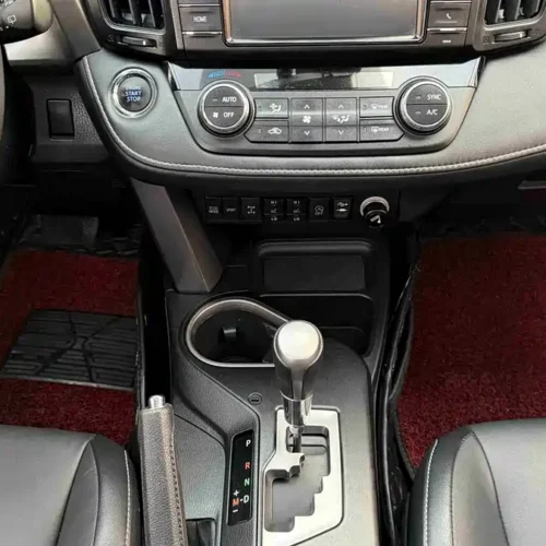 900x675_0_q87_c42_autohomecar__ChtpWGm6hgGAHlkUAARe9_LLSlk899.jpg.webp Used Toyota RAV4 Rongfang 2016 2.0L CVT four-wheel drive cutting-edge version National V