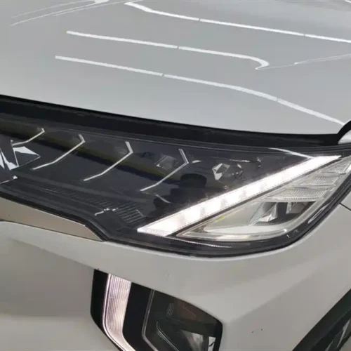 900x675_0_q87_c42_autohomecar__ChtpWGm750KAXCDuAAE-9rgYxa8828.jpg.webp Used Hyundai Tucson 2020 280TGDi 2WD GLS Fashion Edition National VI