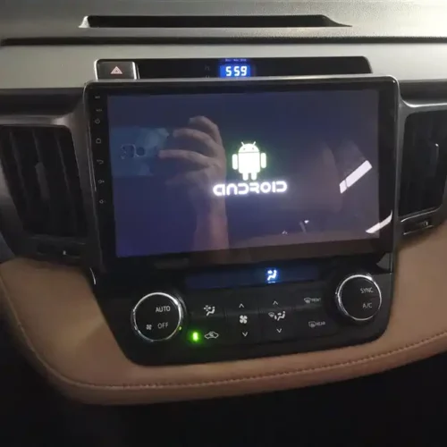 Used Toyota RAV4 Rongfang 2019 2.0L CVT two-wheel drive Pioneer Edition National V