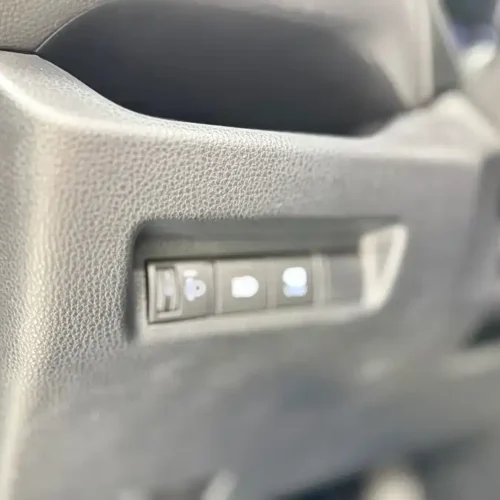 Used Toyota RAV4 Rongfang 2020 2.0L CVT two-wheel drive fashion PLUS version