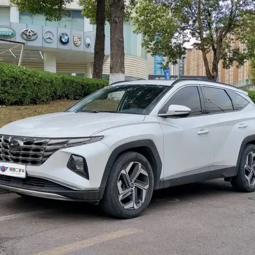 900x675_0_q87_c42_autohomecar__ChtpWGm7mFmAMc6-AAO8lA4aZ1o078.jpg.webp Used Hyundai Tucson 2023 Used Hyundai Tucson L 1.5T automatic two-wheel drive LUX premium version