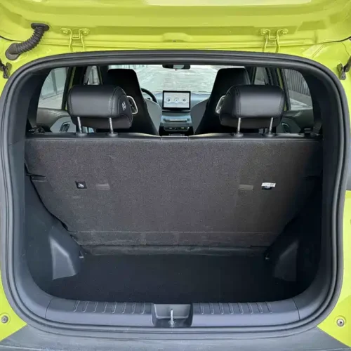 Used BYD Seagull 2023 Vitality Edition