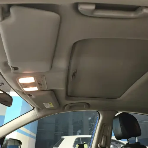 Used Honda Civic 2016 220TURBO CVT Premium Edition