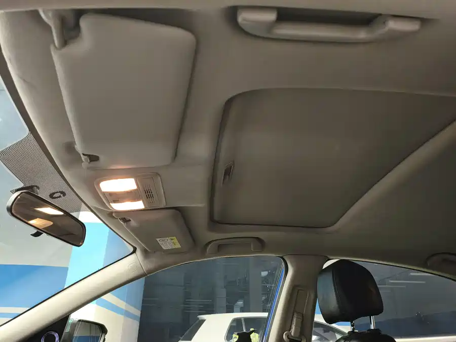 Used Honda Civic 2016 220TURBO CVT Premium Edition