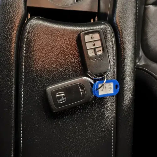 Used Honda Civic 2016 220TURBO CVT Premium Edition