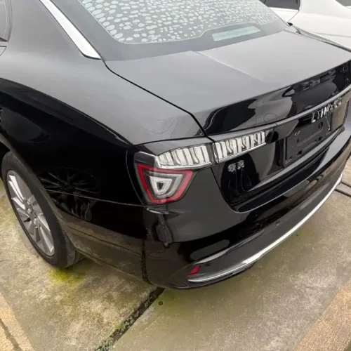 900x675_0_q87_c42_autohomecar__ChtpWGmAY6CAbz-CAAnmCAdK8Vc233.jpg.webp Used Lynk & Co 03 2019 1.5TD DCT version National VI