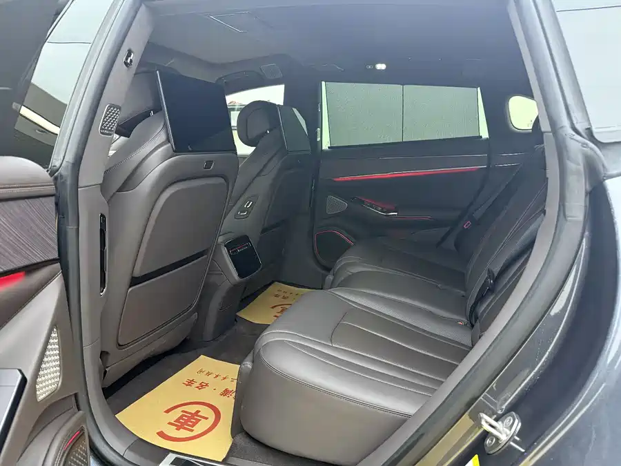 900x675_0_q87_c42_autohomecar__ChtpWGmBwmmAanTqAATG-mC3ohs975.jpg.webp Used Denza Z9 2024 1100km four-wheel drive Ultra version