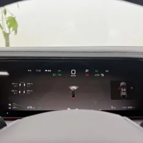 900x675_0_q87_c42_autohomecar__ChtpWGmBwmuAC8FIAAKDEnMdOjg175.jpg.webp Used Denza Z9 2024 1100km four-wheel drive Ultra version
