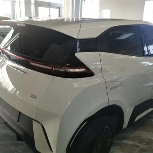 Used BYD Seagull 2023 Vitality Edition