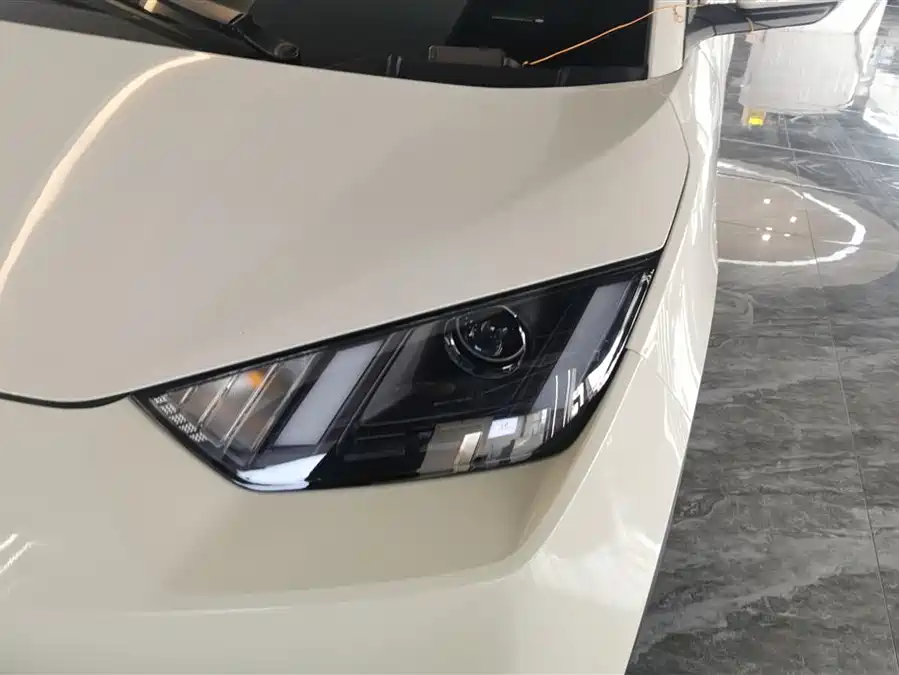 Used BYD Seagull 2023 Vitality Edition