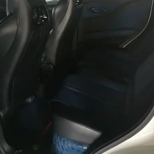 Used BYD Seagull 2023 Vitality Edition