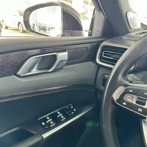 Used Lynk & Co 03 2019 1.5TD DCT Pro version National VI