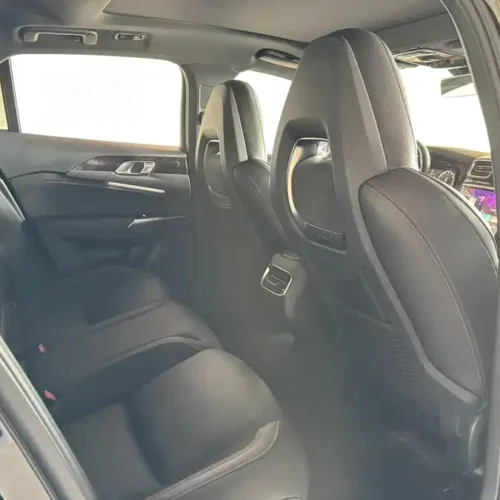 Used Lynk & Co 03 2019 1.5TD DCT Pro version National VI