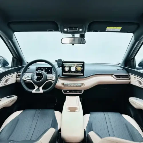 900x675_0_q87_c42_autohomecar__ChtpWGmIFZ6AM0mQAAG7cDUgwkk943.jpg.webp Used BYD Seagull 2024 Honor Edition 405km Flying Edition