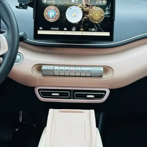 900x675_0_q87_c42_autohomecar__ChtpWGmIFZ6AMm2ZAAIzOQi5JIk625.jpg.webp Used BYD Seagull 2024 Honor Edition 405km Flying Edition