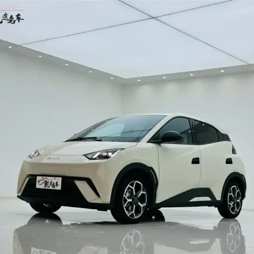 900x675_0_q87_c42_autohomecar__ChtpWGmIFZuAVqStAAEZorjzOjg467.jpg.webp Used BYD Seagull 2024 Honor Edition 405km Flying Edition