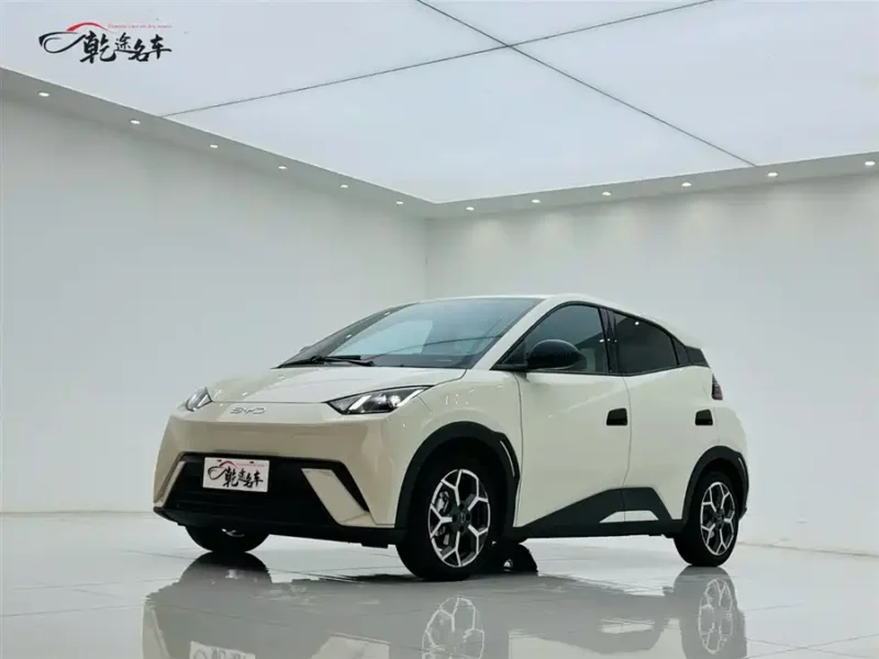 900x675_0_q87_c42_autohomecar__ChtpWGmIFZuAVqStAAEZorjzOjg467.jpg.webp Used BYD Seagull 2024 Honor Edition 405km Flying Edition