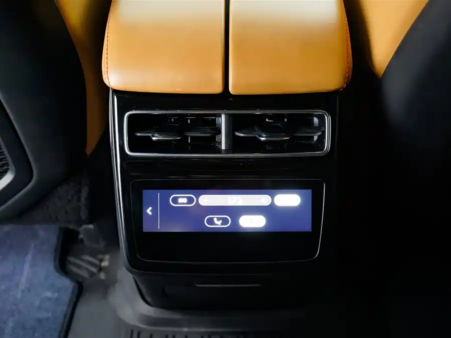 900x675_0_q87_c42_autohomecar__ChtpWGmJoyWAGiW8AADhClG2Iis844.jpg.webp Used Zeekr 001 2023 WE version 86kWh