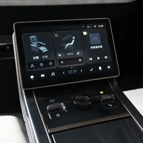 Used Zeekr 009 2024 Glorious Collector’s Edition