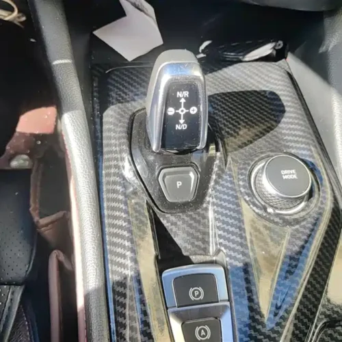 Used Lynk & Co 03 2018 1.5TD DCT Jin Pro Edition National V