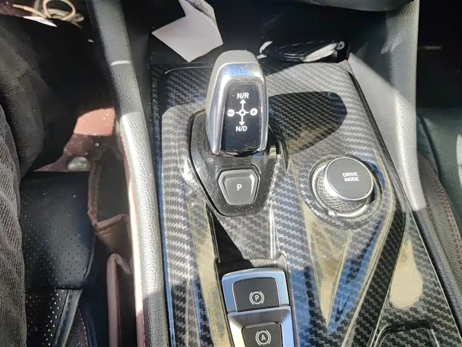 Used Lynk & Co 03 2018 1.5TD DCT Jin Pro Edition National V