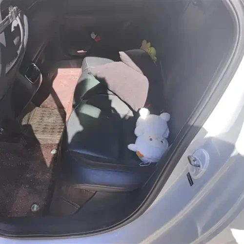 Used Lynk & Co 03 2018 1.5TD DCT Jin Pro Edition National V