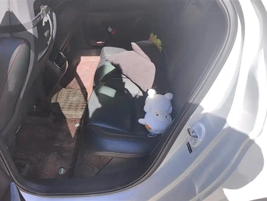 Used Lynk & Co 03 2018 1.5TD DCT Jin Pro Edition National V