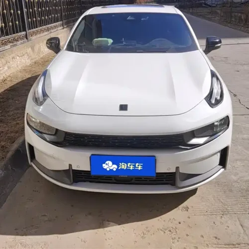 Used Lynk & Co 03 2018 1.5TD DCT Jin Pro Edition National V