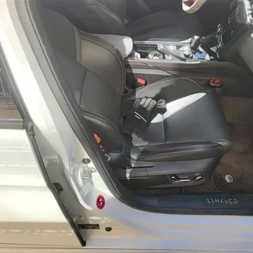 Used Lynk & Co 03 2018 1.5TD DCT Jin Pro Edition National V