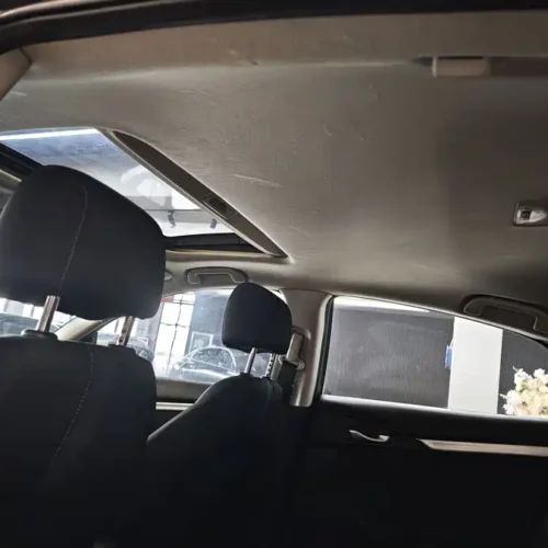 Used Honda Civic 2016 220TURBO CVT Deluxe Edition