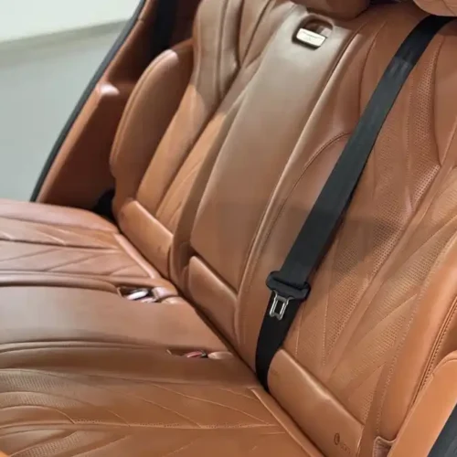 Used BYD Yangwang U8 2023 Deluxe Edition
