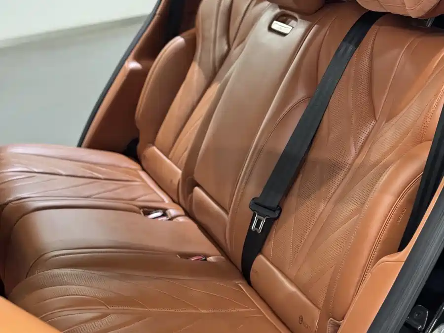 Used BYD Yangwang U8 2023 Deluxe Edition
