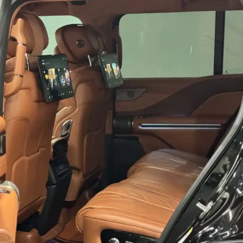 Used BYD Yangwang U8 2023 Deluxe Edition
