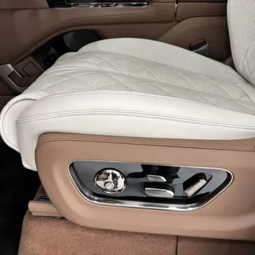 Used BYD Yangwang U8 2023 Deluxe Edition