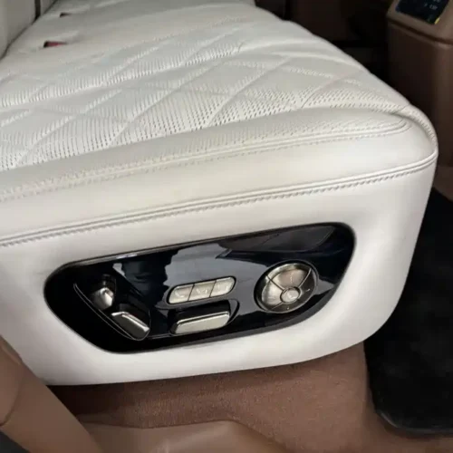 Used BYD Yangwang U8 2023 Deluxe Edition