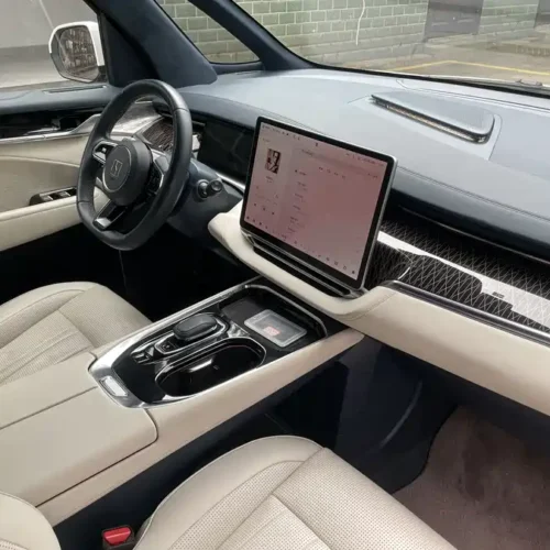 900x675_0_q87_c42_autohomecar__ChtpWGmcD_uAGuycAAY3nUHnO44674.jpg.webp Used Zeekr 009 2022 WE version