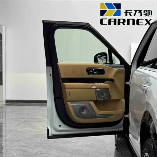 Used Zeekr 9X 2025 Ultra Edition 55kWh