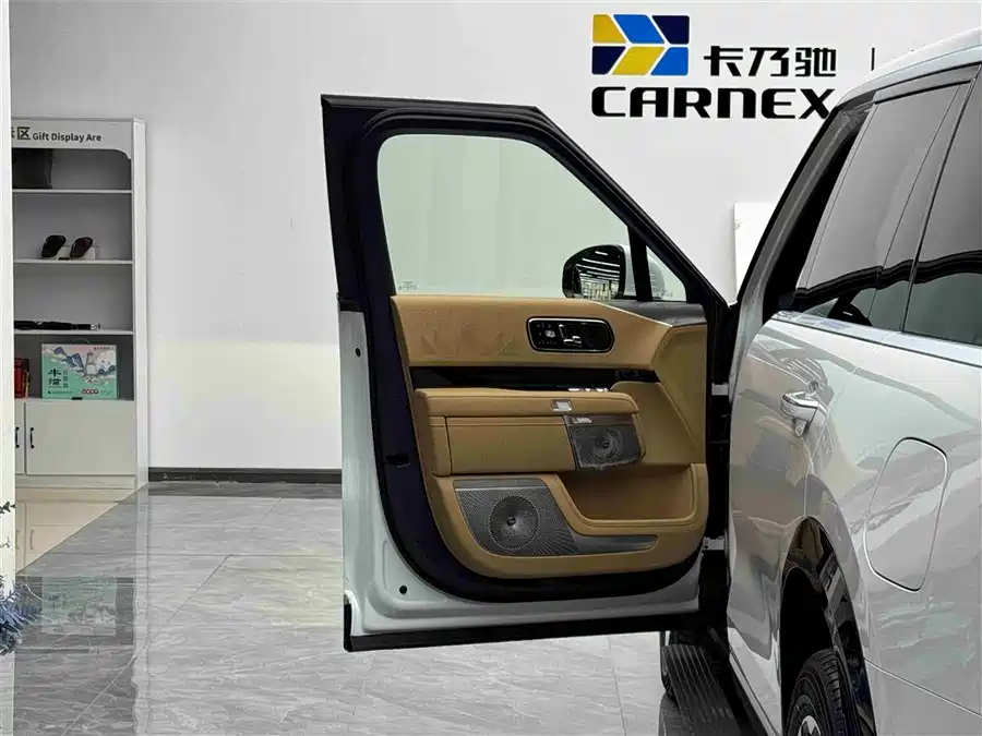 Used Zeekr 9X 2025 Ultra Edition 55kWh
